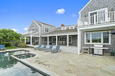 28 Bosworth Street, Nantucket, MA 02554 - Photo 27