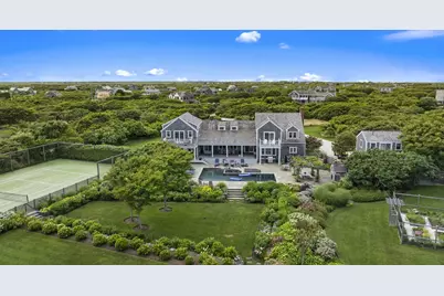 28 Bosworth Street, Nantucket, MA 02554 - Photo 25