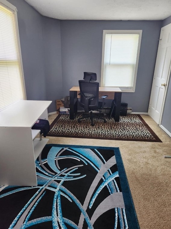 21 Brattle St, Worcester MA  01606-2508 exterior