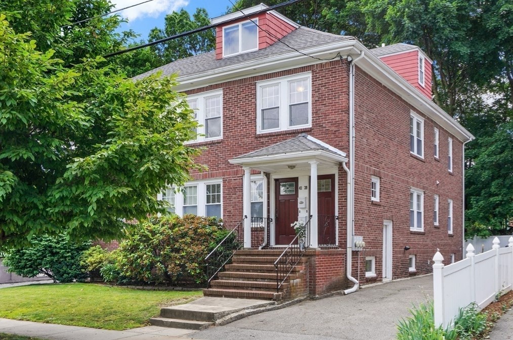 39 Channing Rd, Belmont MA  02478-4819 exterior