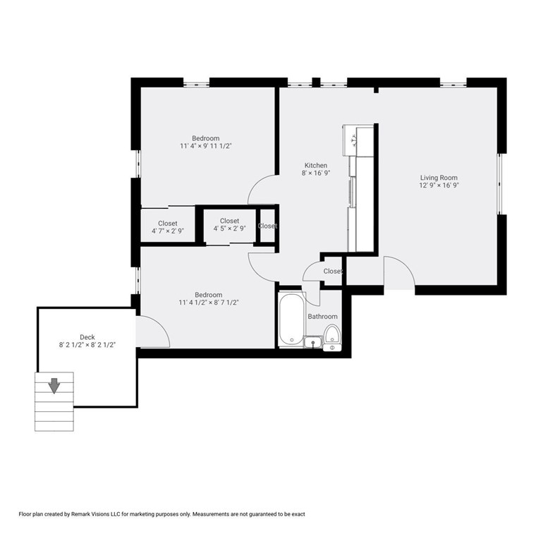 275 Neck St, Weymouth MA 02191-1934 exterior