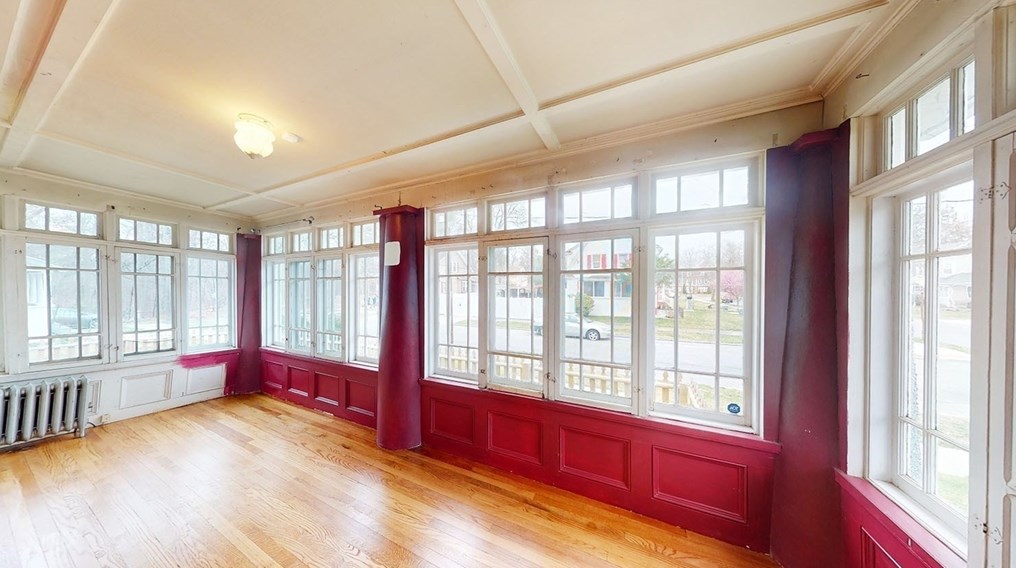 147 Belvidere St, Springfield MA  01108-3006 exterior