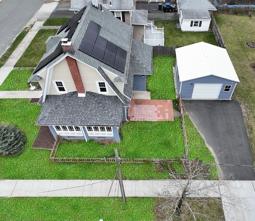 147 Belvidere St, Springfield MA  01108-3006 exterior