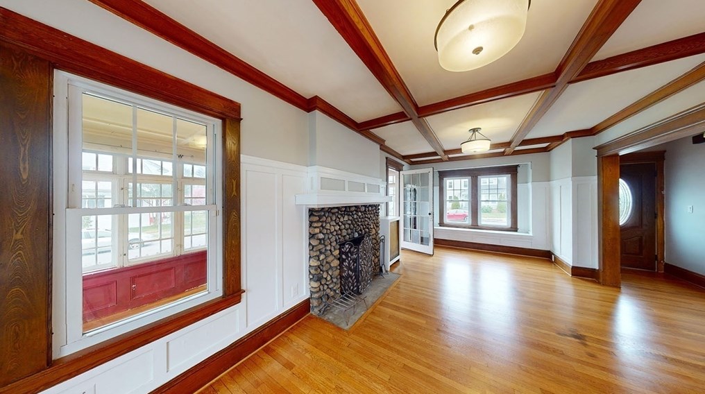 147 Belvidere St, Springfield MA  01108-3006 exterior