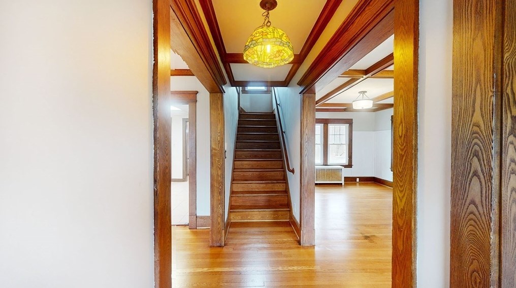 147 Belvidere St, Springfield MA  01108-3006 exterior