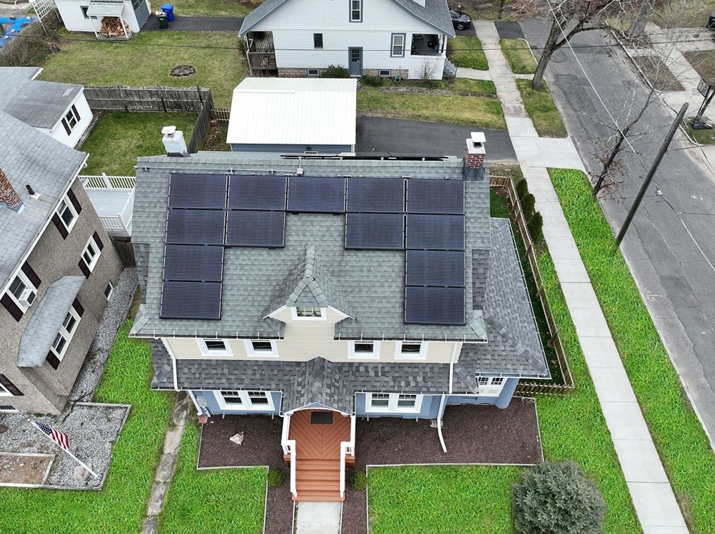 147 Belvidere St, Springfield MA  01108-3006 exterior