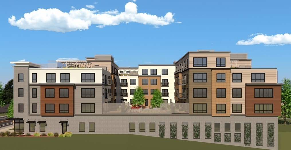 1025 Massachusetts Ave, Arlington MA 02476-4503 exterior