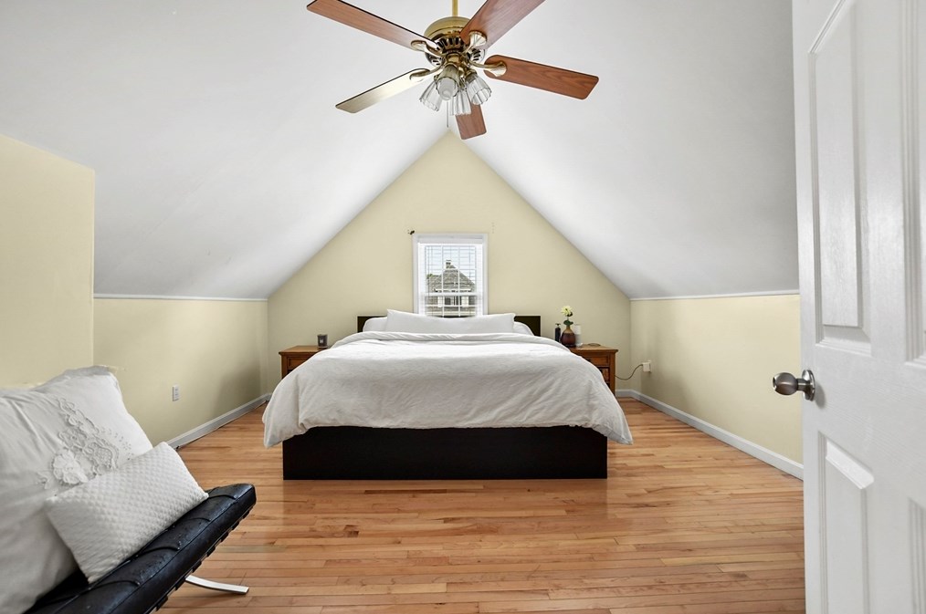 229 Webster St, Malden MA 02148-4426 exterior