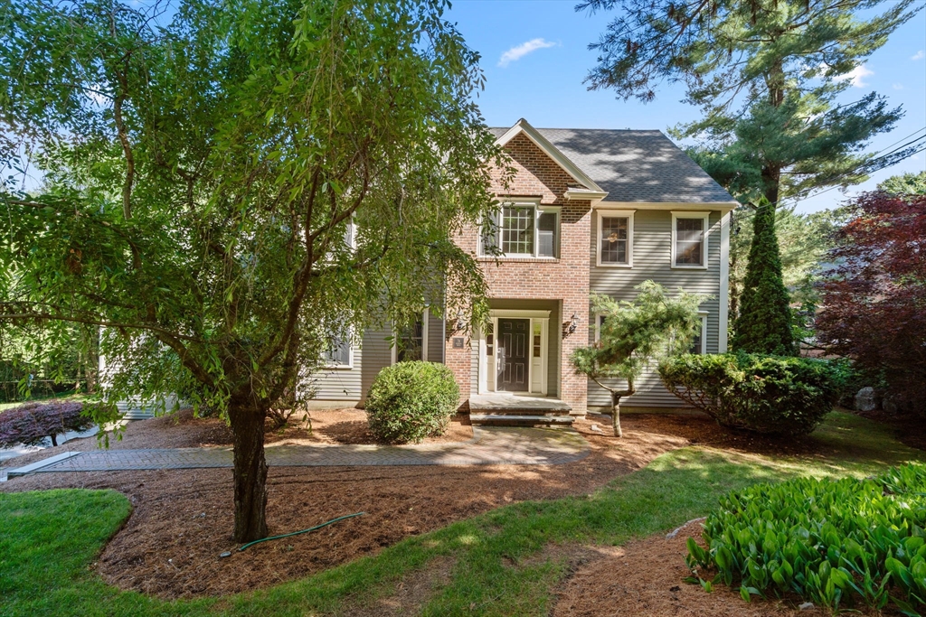 74 Colonial Dr, Shrewsbury, MA 01545 MLS 73258662 Coldwell Banker