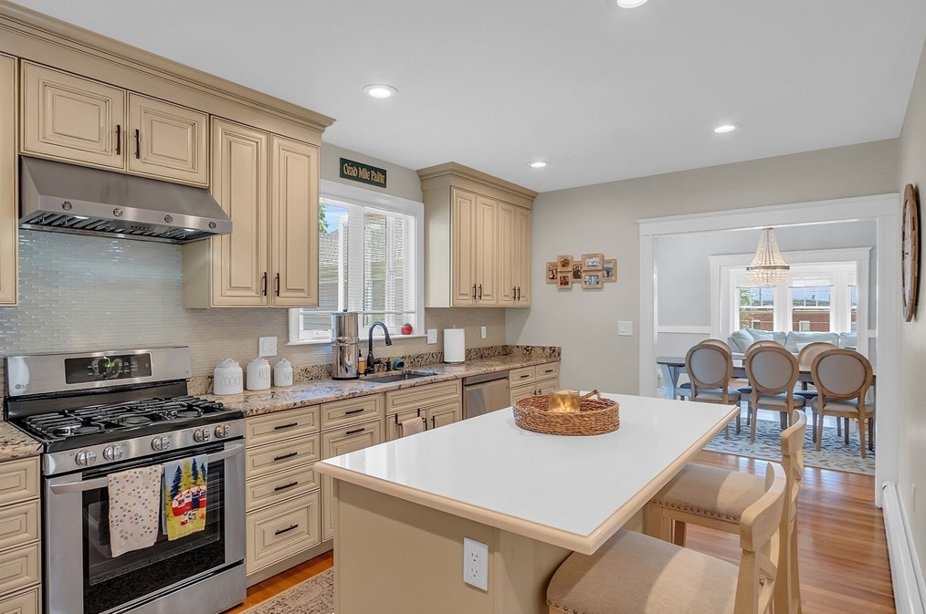 95 Jackson St, Salem MA  01970-3040 exterior