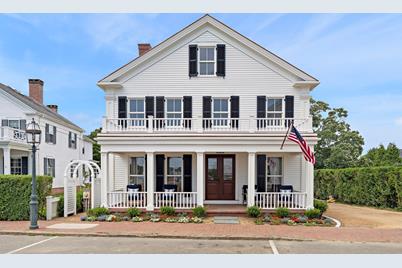 114 North Water St, Edgartown, MA 02539 - Photo 1