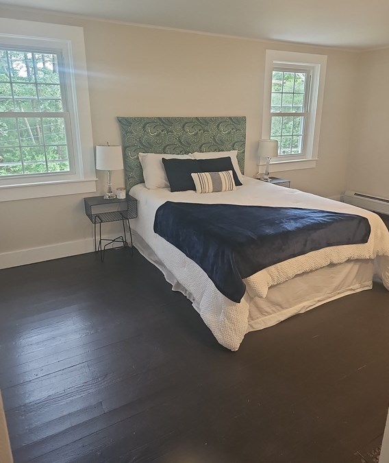 16 Alden Ave, Dartmouth MA 02747-2319 exterior