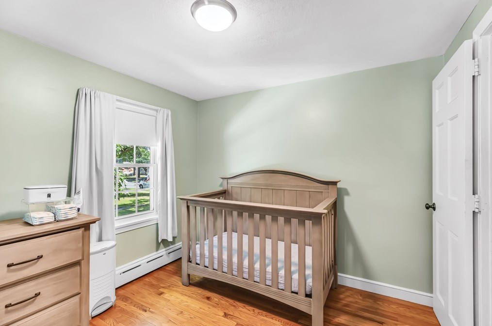 498 Converse St, Springfield MA  01106-1713 exterior