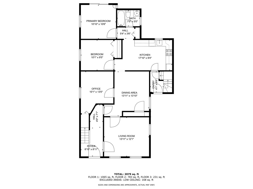 103 Sandwich St, Plymouth MA  02360-3357 exterior