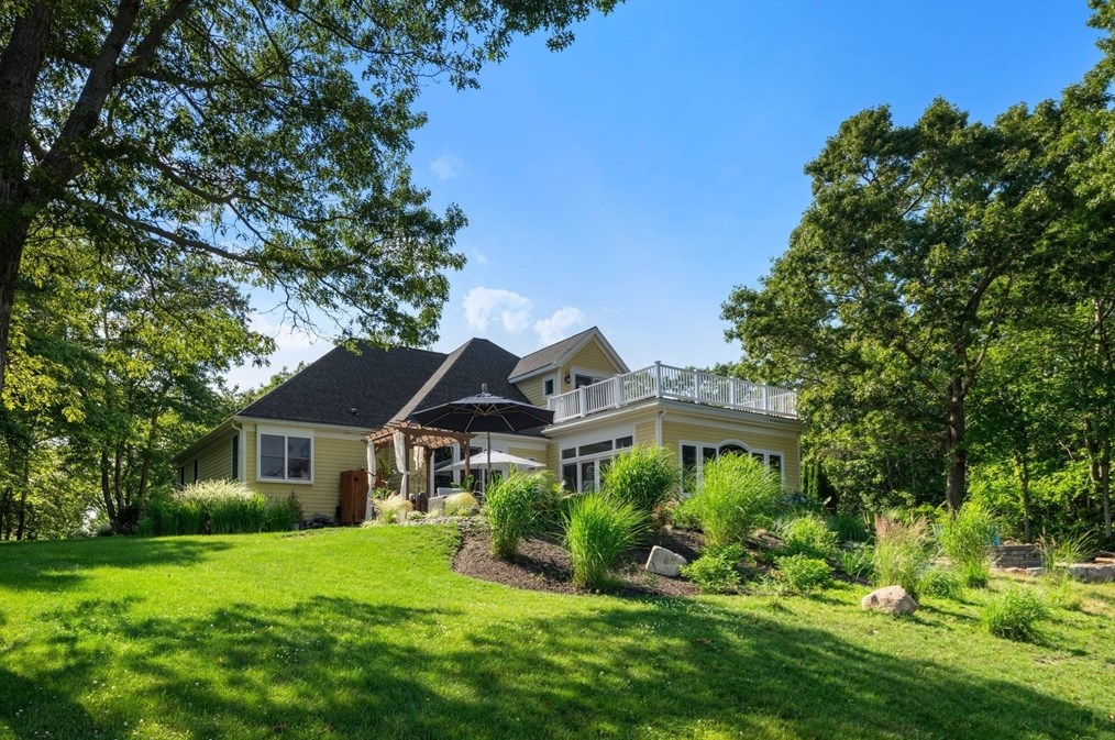 280 Ctr Hl Rd, Plymouth MA 02360-1368 exterior