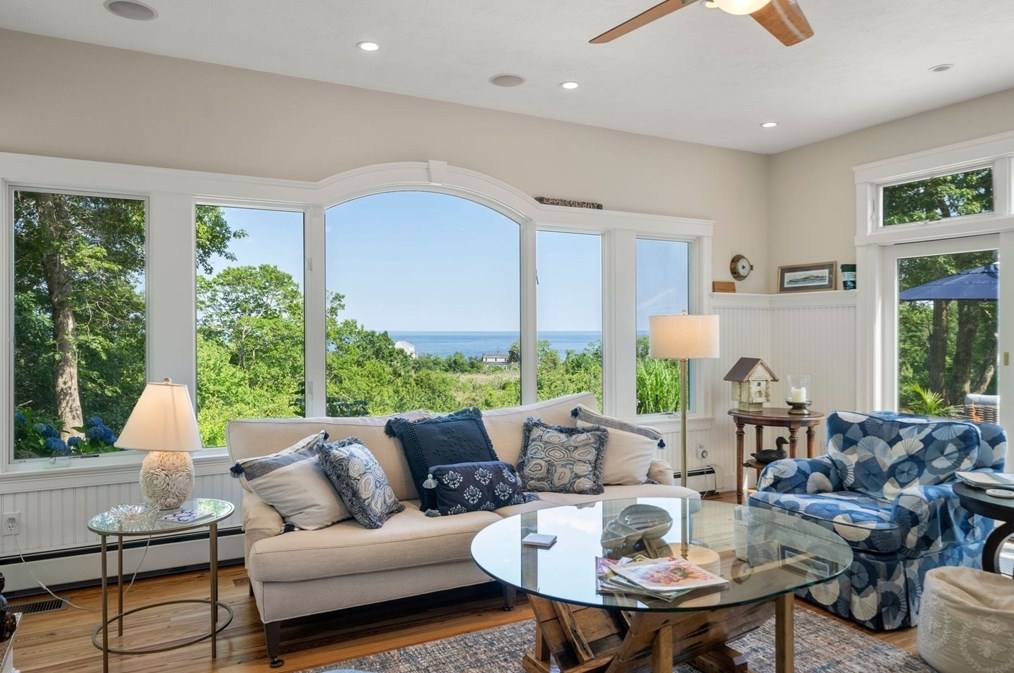 280 Ctr Hl Rd, Plymouth MA 02360-1368 exterior