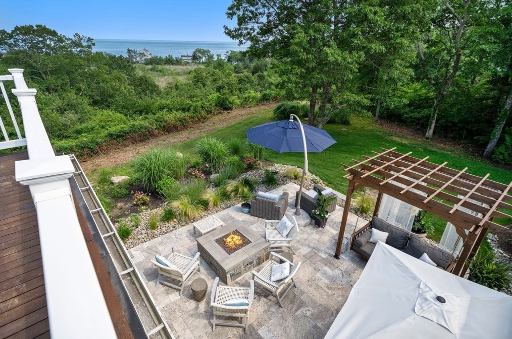 280 Ctr Hl Rd, Plymouth MA 02360-1368 exterior