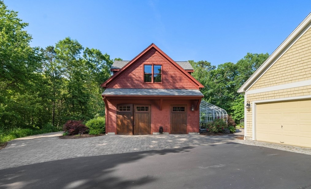 280 Ctr Hl Rd, Plymouth MA 02360-1368 exterior