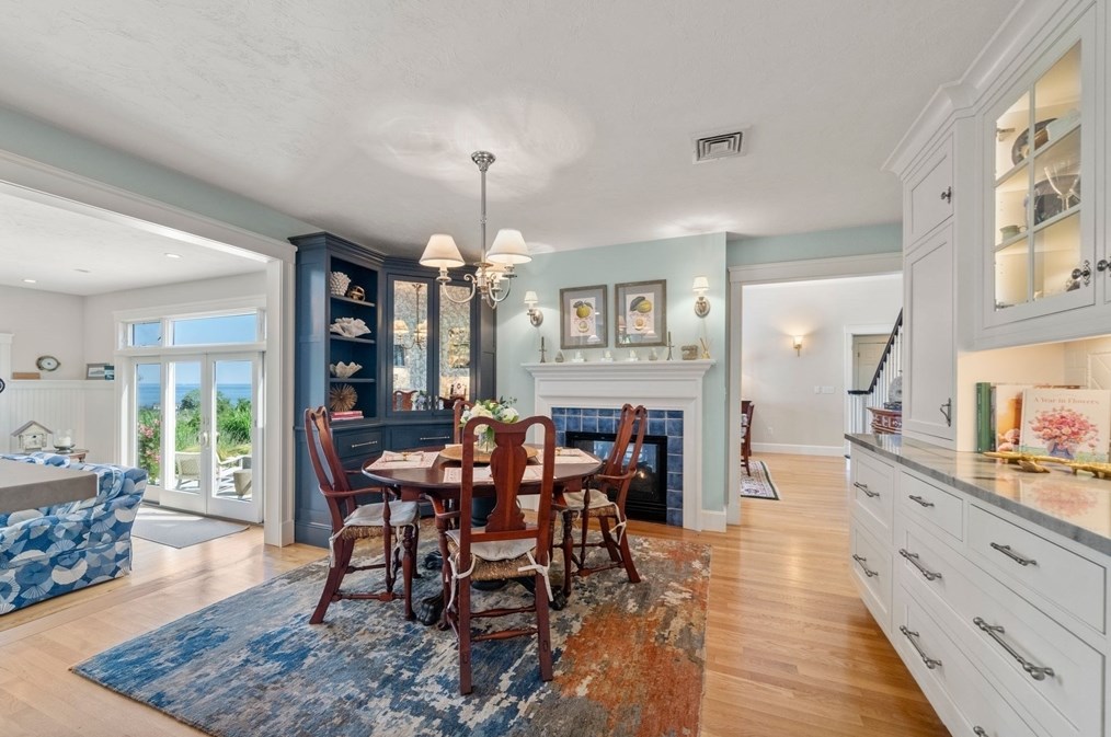 280 Ctr Hl Rd, Plymouth MA 02360-1368 exterior