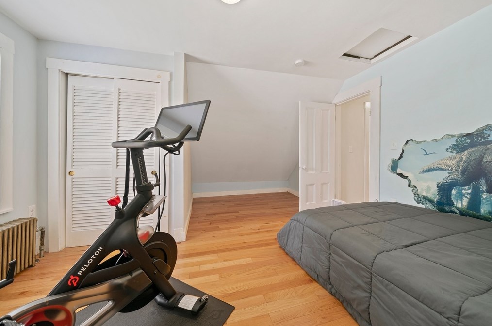 24 Broad St, Weymouth MA  02188-1706 exterior