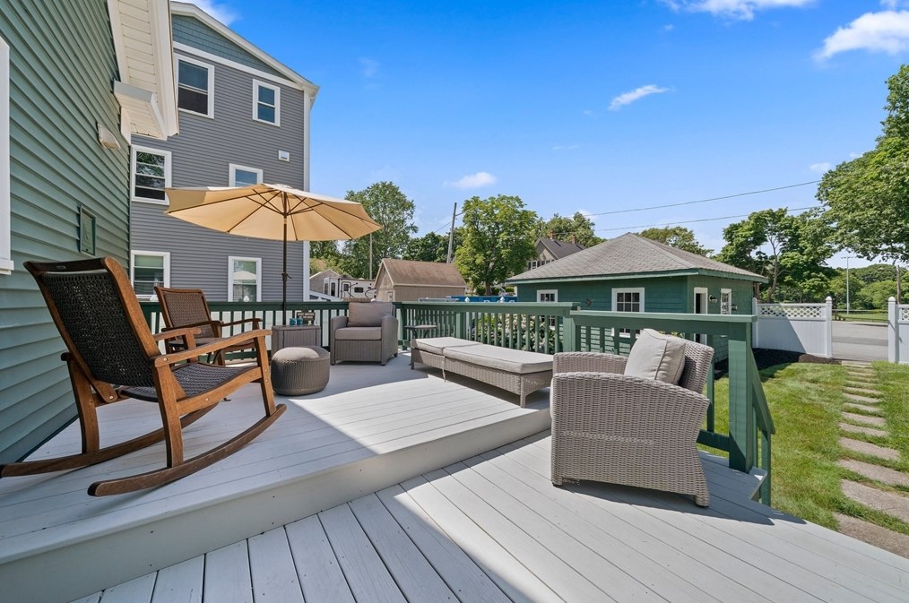 24 Broad St, Weymouth MA  02188-1706 exterior