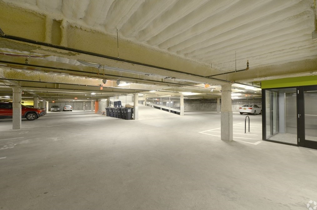 603 Concord Ave, Cambridge MA 02138-1115 exterior