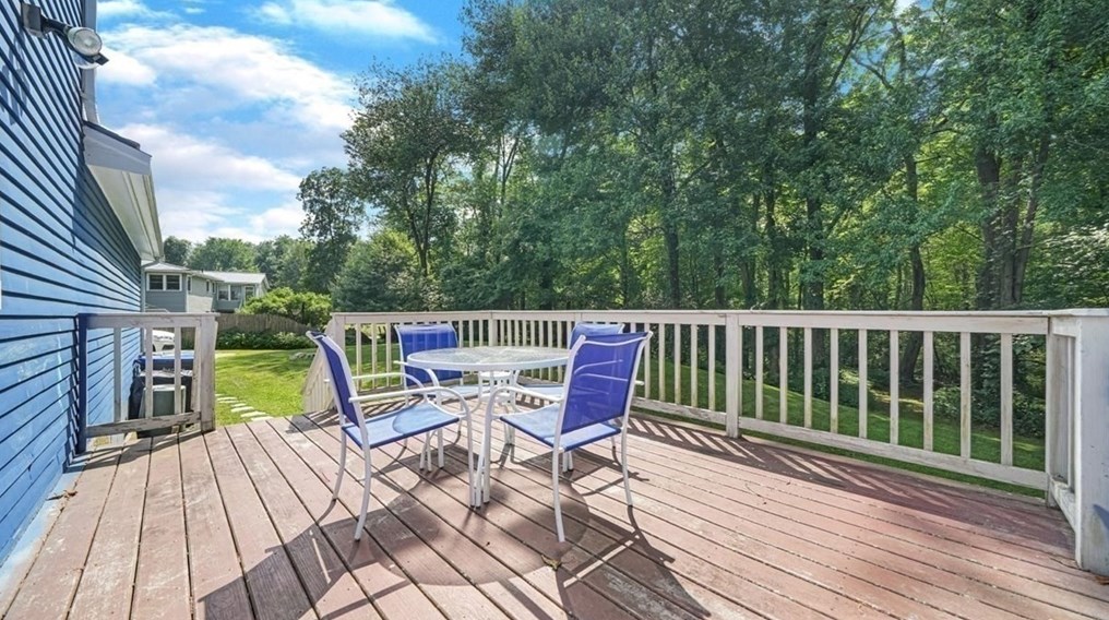 363 Whitney St, Northborough MA  01532-1151 exterior