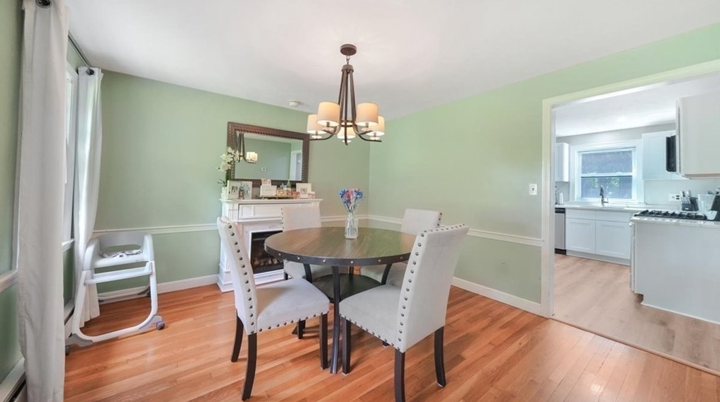 363 Whitney St, Northborough MA  01532-1151 exterior