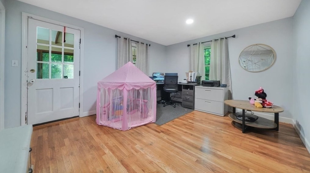 363 Whitney St, Northborough MA  01532-1151 exterior