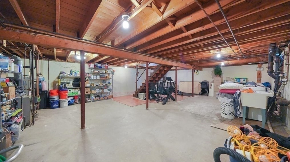 363 Whitney St, Northborough MA  01532-1151 exterior