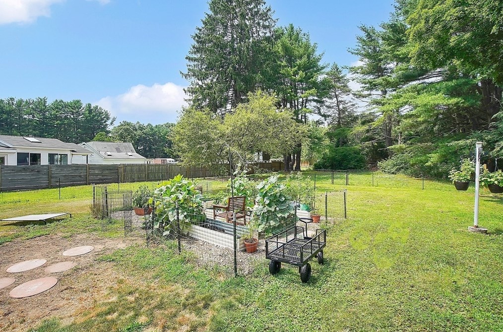 714 Holyoke Rd, Montgomery MA  01085-1764 exterior