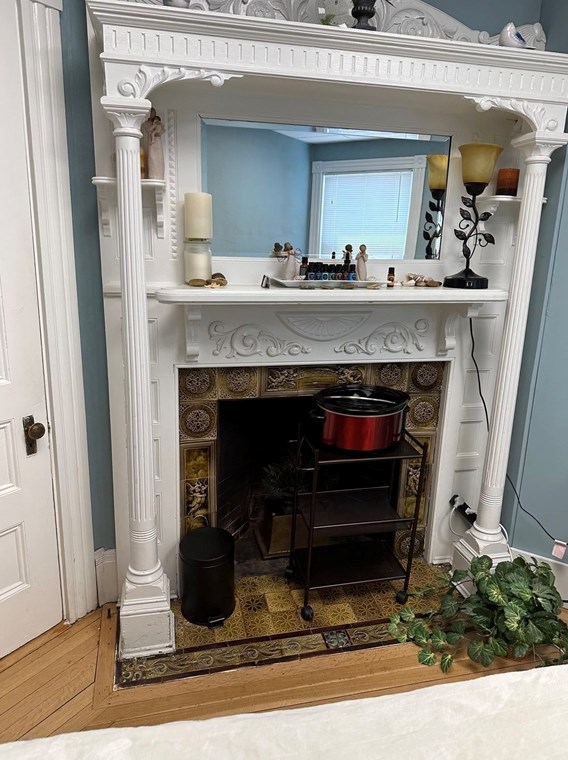 59 Merriam Ave, Leominster MA 01453-2153 exterior