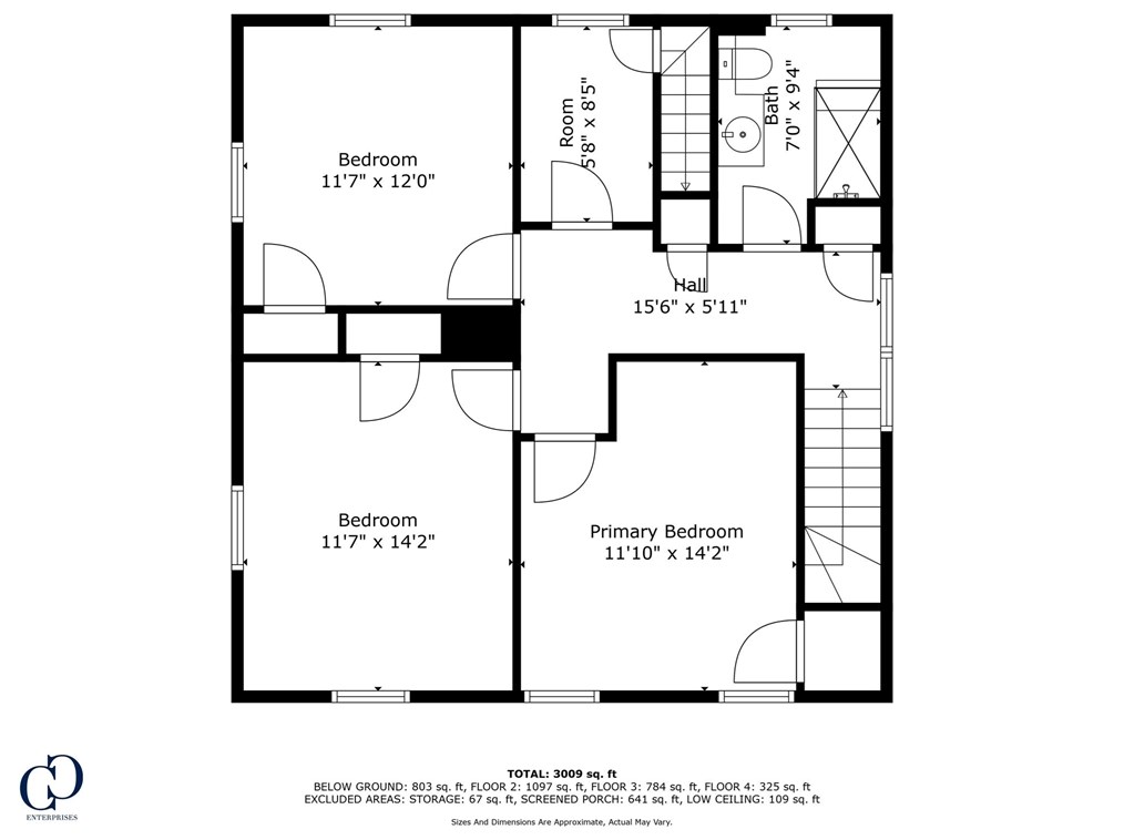 922 Furnace Brk Pkwy, Quincy MA 02169-2304 exterior