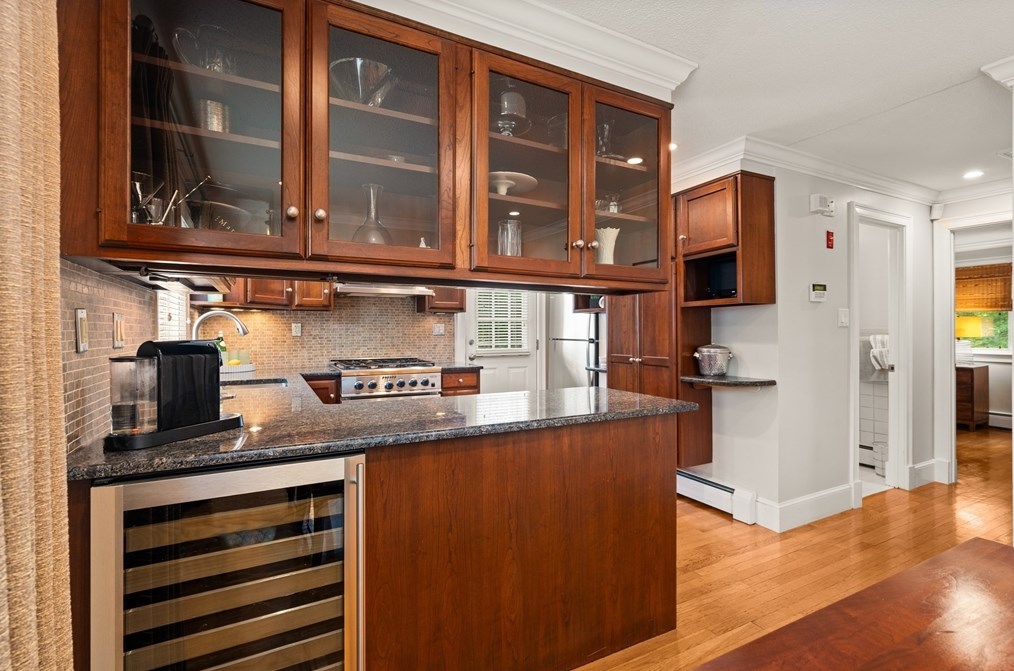 463 Main St, Andover MA  01810-1315 exterior