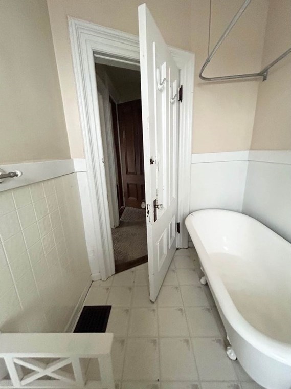 645 Hancock St, Quincy MA 02170-2056 exterior