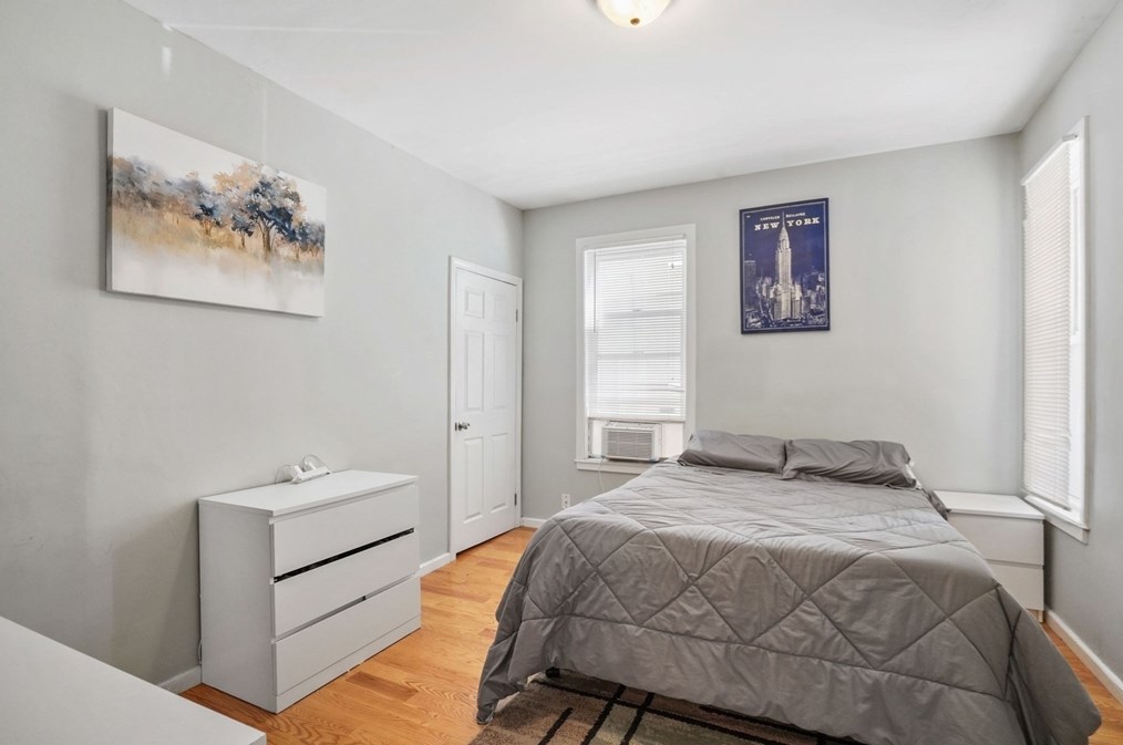 650 Columbia Rd #1, Boston, MA 02125