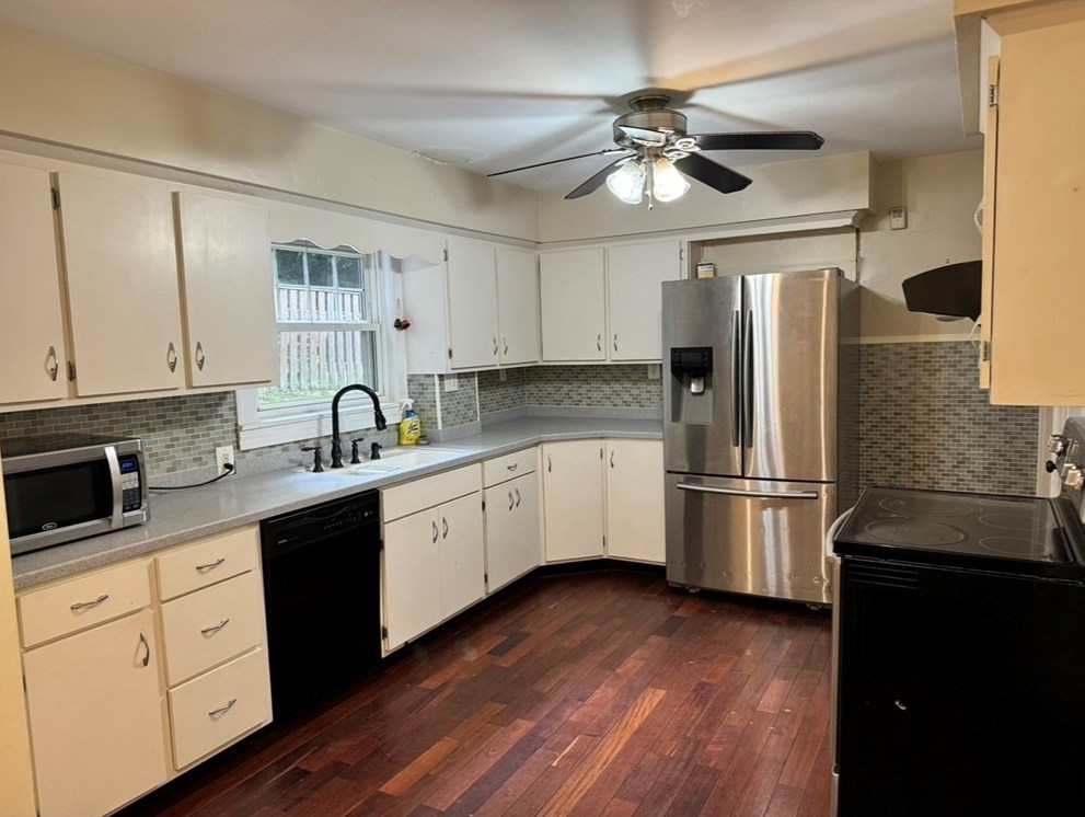 723 Fellsway, Medford MA  02155-1205 exterior