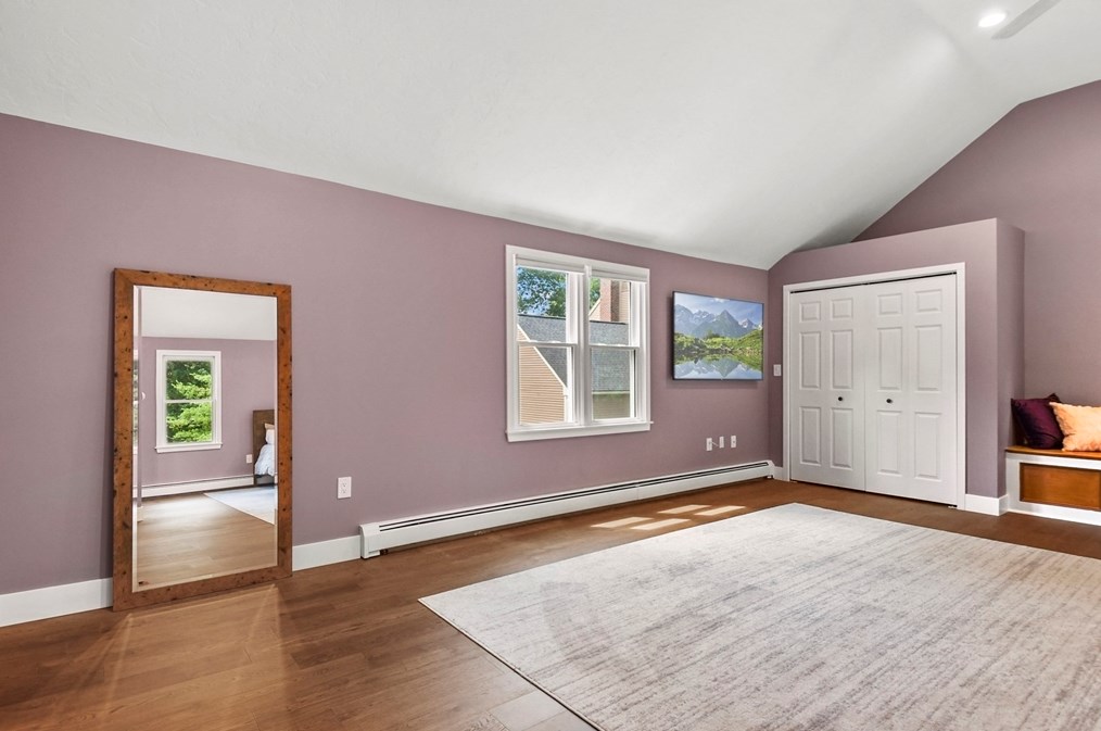 12 Evergreen Dr, Franklin MA  02038-2797 exterior