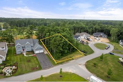 Lot 93A Shag Bark Circle, Mattapoisett, MA 02739 - Photo 1