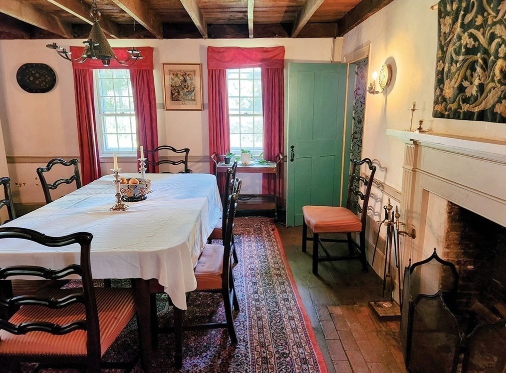 187 Seekonk St, Norfolk MA  02056-1157 exterior