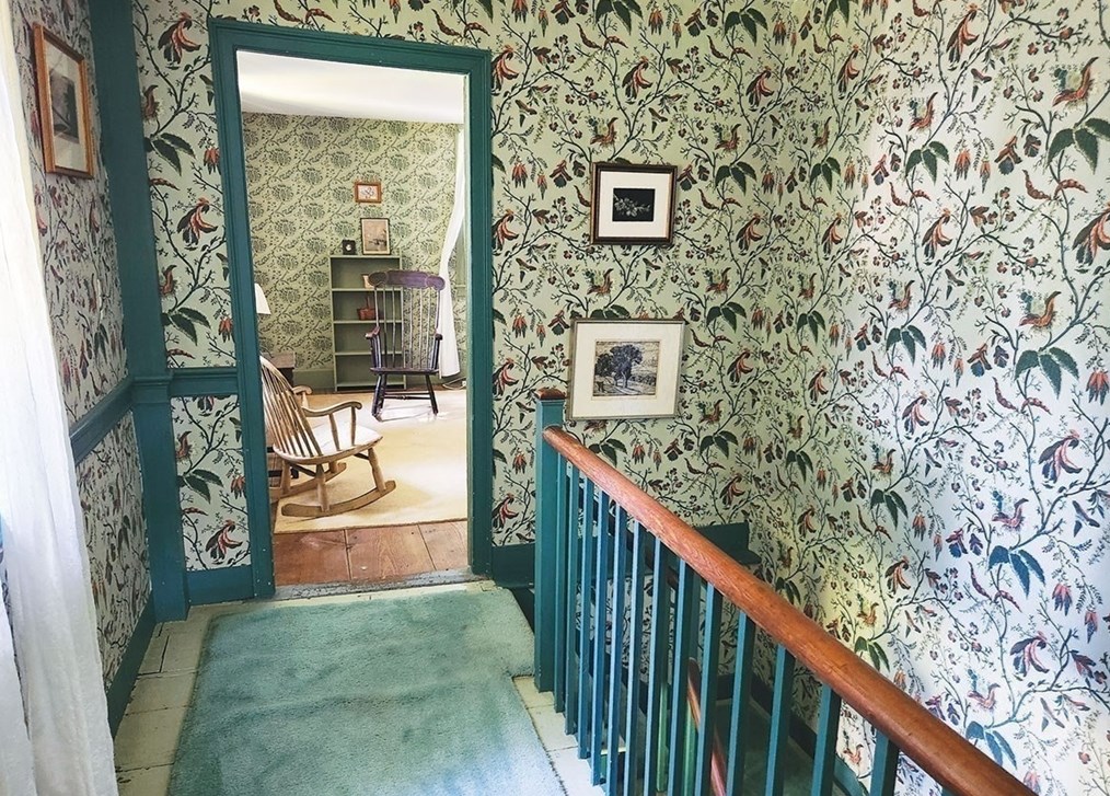 187 Seekonk St, Norfolk MA  02056-1157 exterior