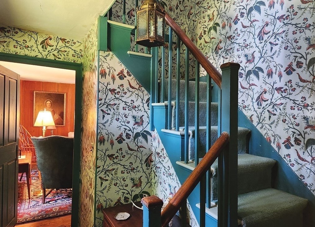 187 Seekonk St, Norfolk MA  02056-1157 exterior