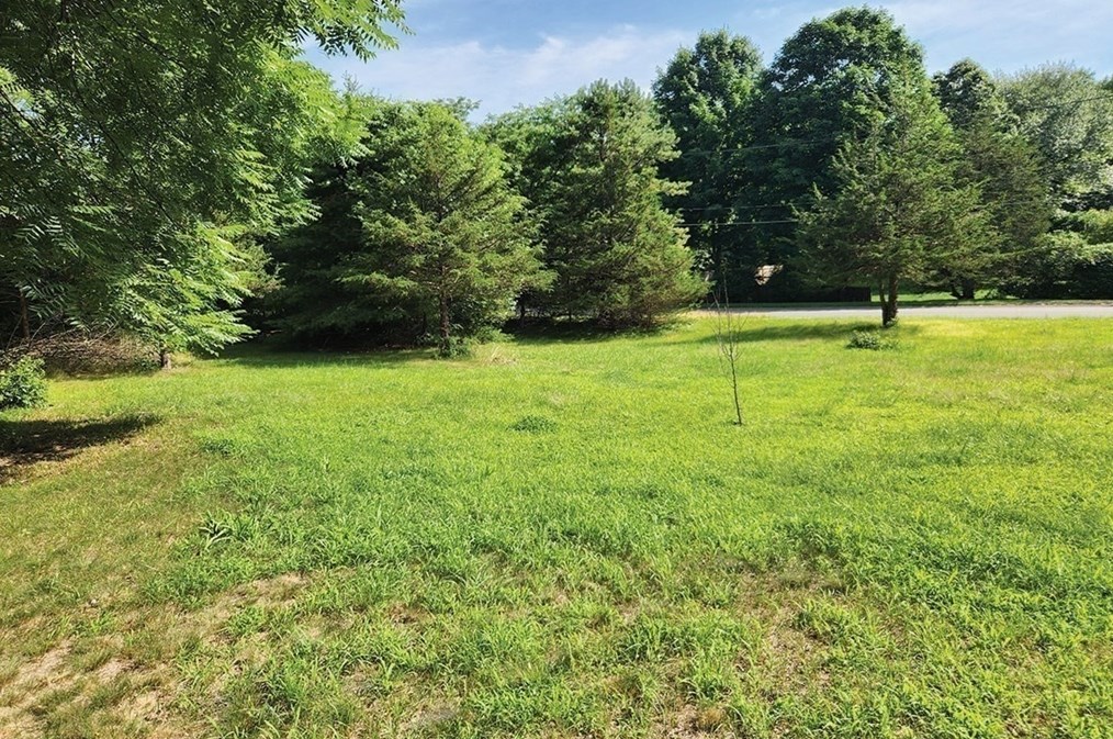 187 Seekonk St, Norfolk MA  02056-1157 exterior