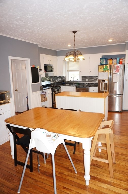 47 10th St, Lowell MA  01850-2123 exterior