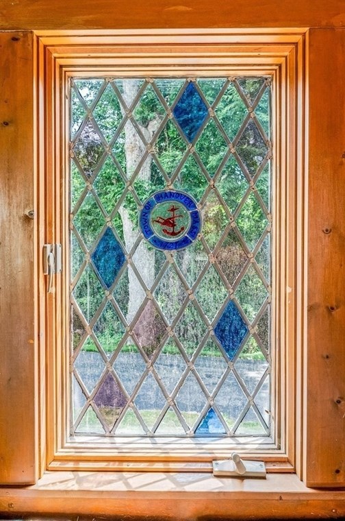 526 Main St, Hanover MA 02339-1550 exterior