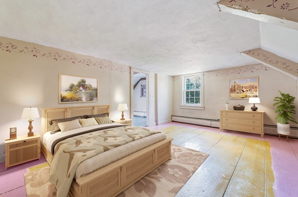 526 Main St, Hanover MA 02339-1550 exterior