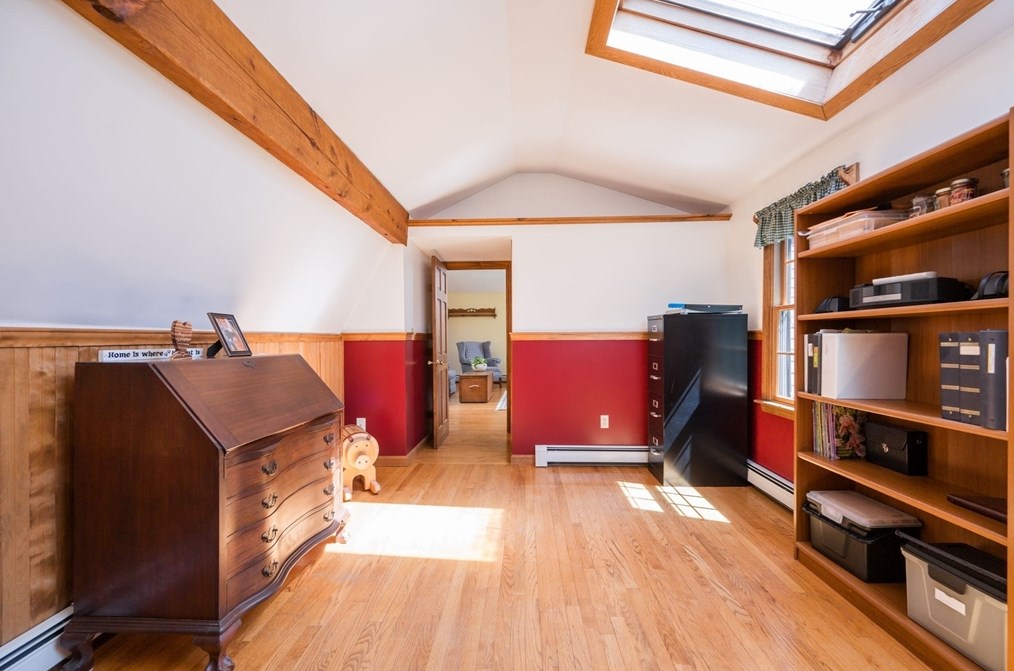 42 Crabtree Rd, Plymouth MA  02360-3147 exterior