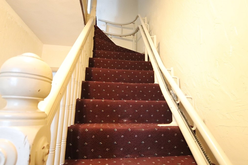 60 Milton St, Malden MA 02148-3238 exterior