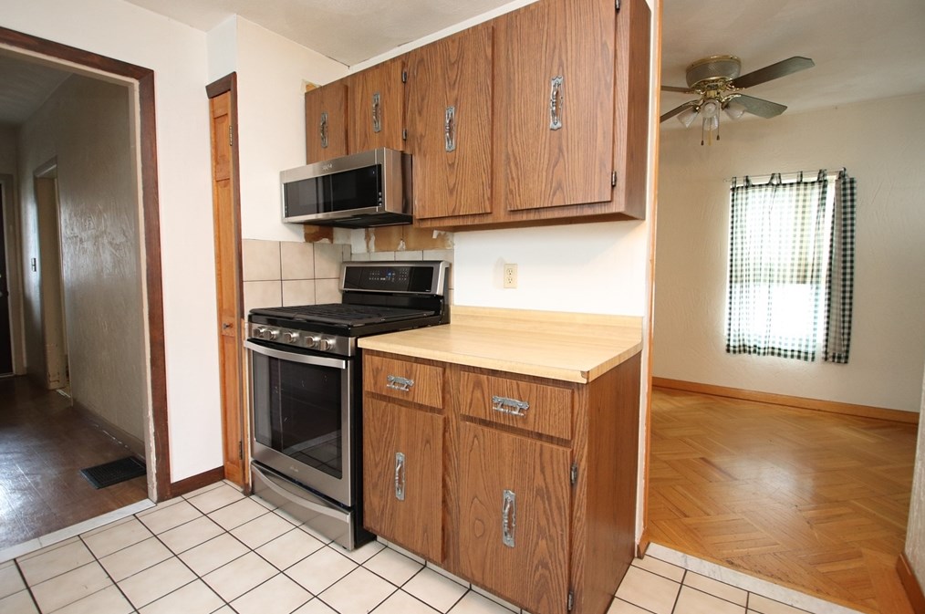 60 Milton St, Malden MA 02148-3238 exterior