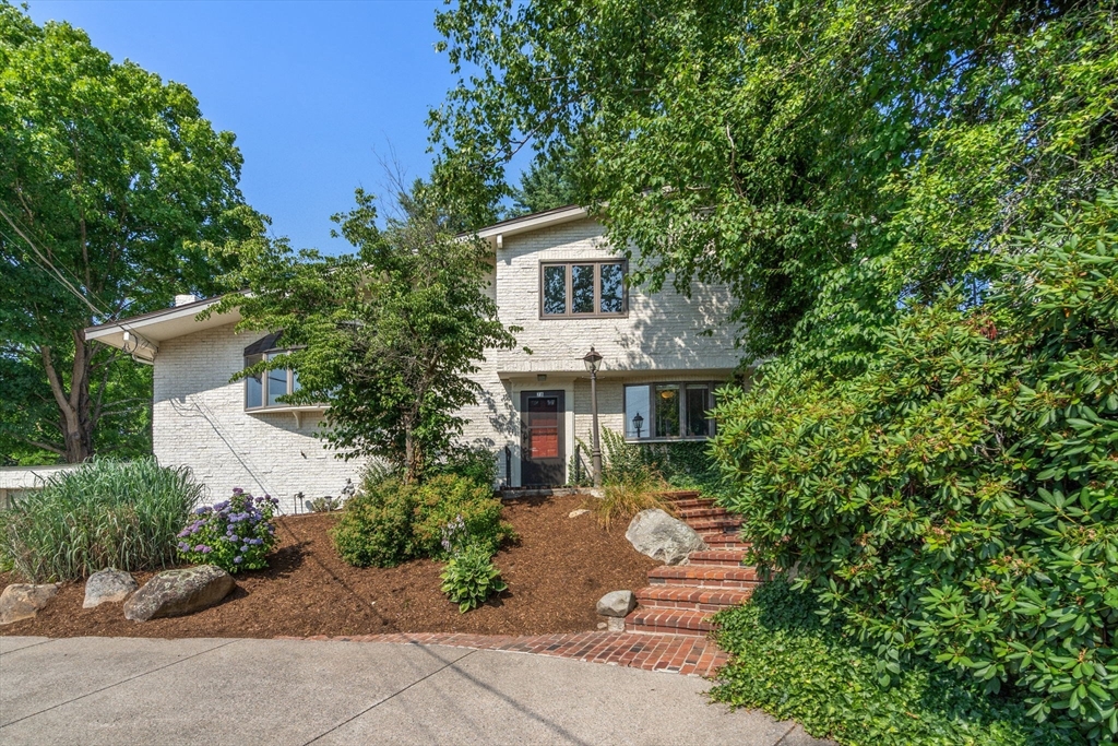 78 Strasser Ave, Westwood, MA 02090 MLS 73266557 Coldwell Banker